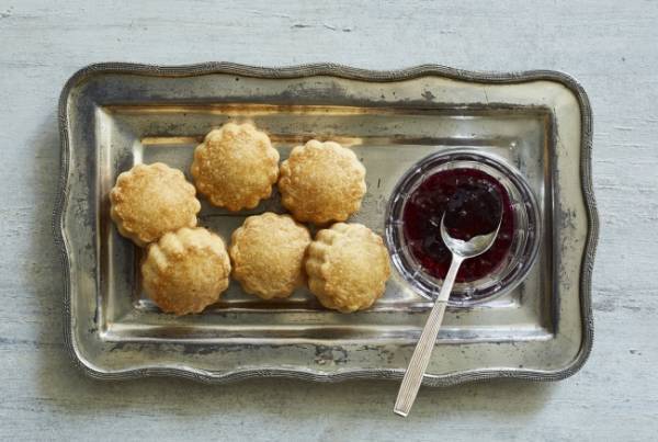 工房一体型の新しいスコーン専門店「BAKERS gonna BAKE」が東京ギフトパレットに8月5日オープン!