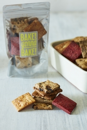 工房一体型の新しいスコーン専門店「BAKERS gonna BAKE」が東京ギフトパレットに8月5日オープン!