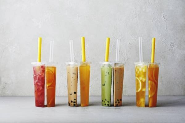 スフレパンケーキ専門店FLIPPER’Sがレモンチーズタルトをイメージした「奇跡のパンケーキ」を新発売