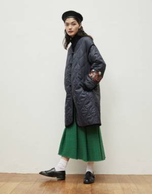 ケイタ マルヤマ 2020 Autumn&Winter Collectionを発表