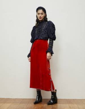 ケイタ マルヤマ 2020 Autumn&Winter Collectionを発表