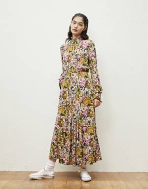 ケイタ マルヤマ 2020 Autumn&Winter Collectionを発表