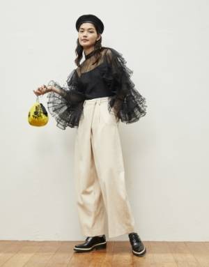 ケイタ マルヤマ 2020 Autumn&Winter Collectionを発表