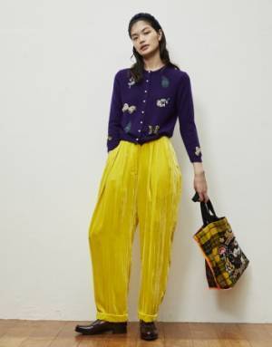 ケイタ マルヤマ 2020 Autumn&Winter Collectionを発表