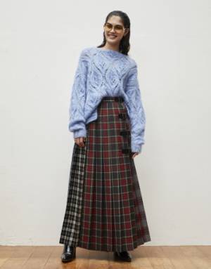ケイタ マルヤマ 2020 Autumn&Winter Collectionを発表