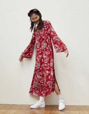 ケイタ マルヤマ 2020 Autumn&Winter Collectionを発表