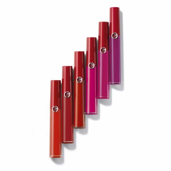 アルマーニ ビューティからベストセラー リップ「リップ マエストロ」のミニサイズが新登場