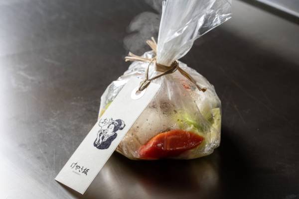 グランド ハイアット 東京が「おいしい浮世絵展」とコラボ! 江戸時代の食文化と現代の食材を融合させたメニューが登場