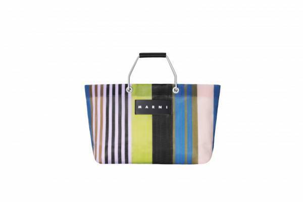 マルニ マーケットが表参道ヒルズで開催、入場は事前抽選制。新デザインのバッグや傘も登場