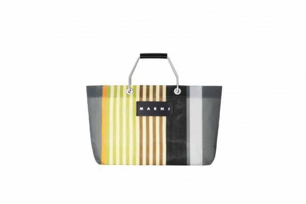 マルニ マーケットが表参道ヒルズで開催、入場は事前抽選制。新デザインのバッグや傘も登場