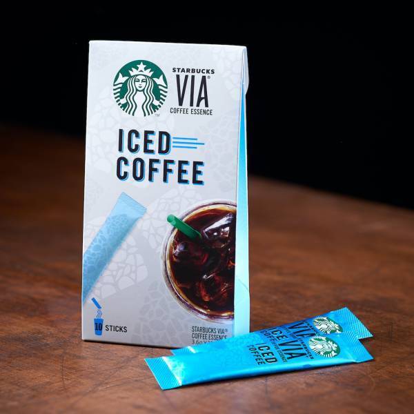 スターバックスのおうちレシピ第2弾! 簡単&美味しい、3つのフローズンドリンクの公式レシピを発表