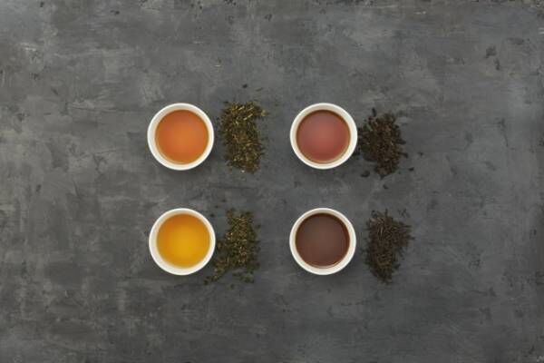 ゴンチャがお茶でも、タピオカでもない新商品「フルーツビネガー」を発売