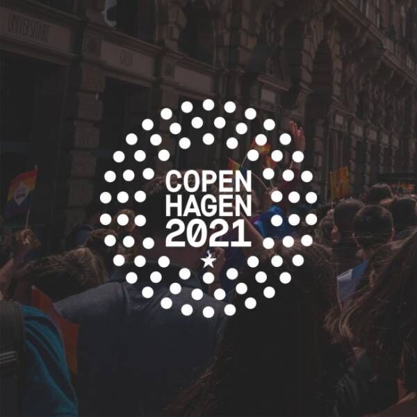 ヒュンメルがWorldPrideとEuroGamesの合同祭典「コペンハーゲン2021」のオフィシャルパートナーに