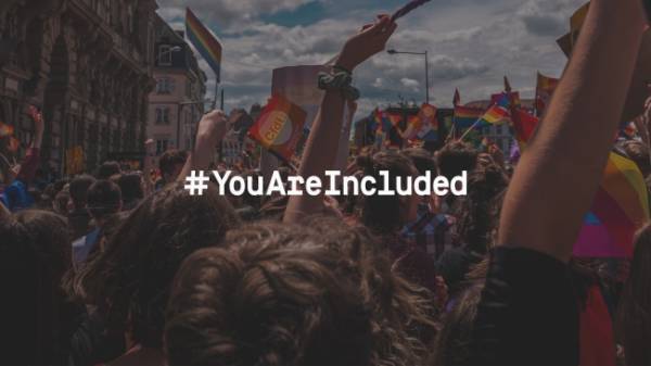 ヒュンメルがWorldPrideとEuroGamesの合同祭典「コペンハーゲン2021」のオフィシャルパートナーに