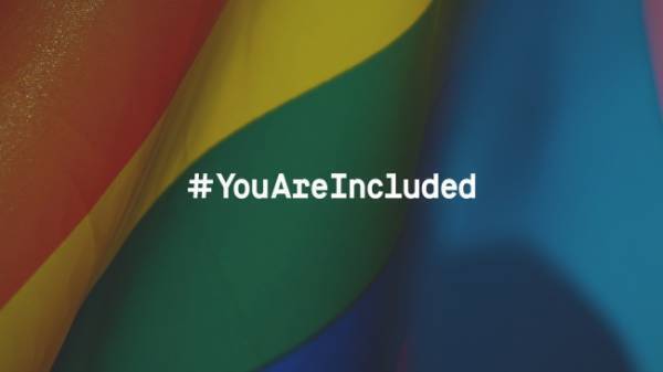 ヒュンメルがWorldPrideとEuroGamesの合同祭典「コペンハーゲン2021」のオフィシャルパートナーに