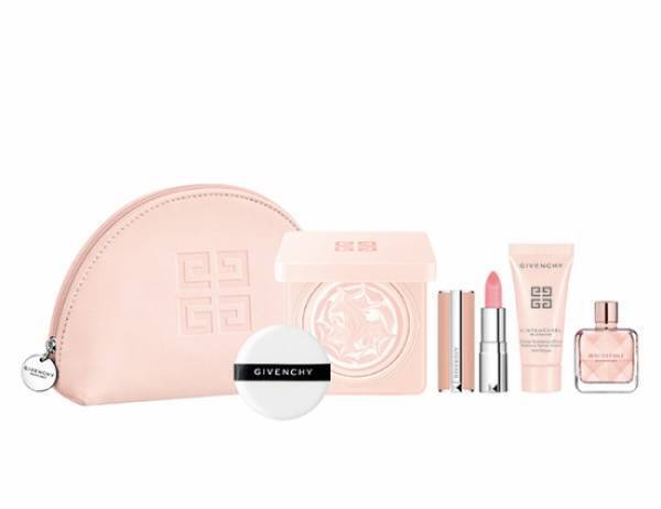 ジバンシイから若い世代のニーズに応えるスキンケア「ランタンポレル ブロッサム」シリーズの新作が登場