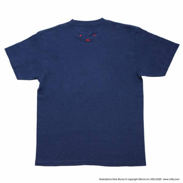 ミッフィーのお花屋さん「フラワーミッフィー」に限定商品「katakana」シリーズが登場