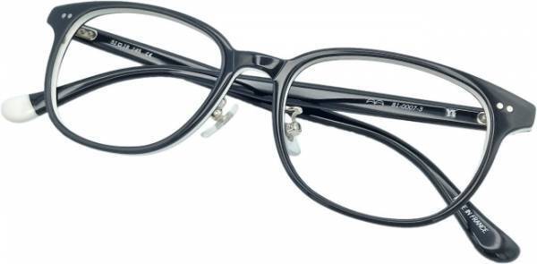 Y’sの初となるアイウェアコレクションを発売。ワイズらしい要素を取り入れたジェンダーレスなコレクション