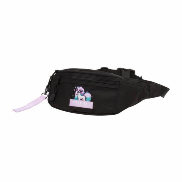 ポケモンにアートディレクターとして参加のジェイムス・ターナーが手がけたMILKFED.コラボアイテムが登場