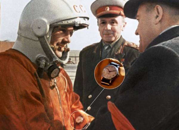 希少価値の高い手巻きムーブメントを搭載。ブロンズケースでエイジングも楽しめるシュトゥルマンスキーの時計