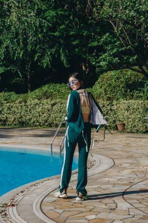 【ルック】ファセッタズム2021年春夏コレクション