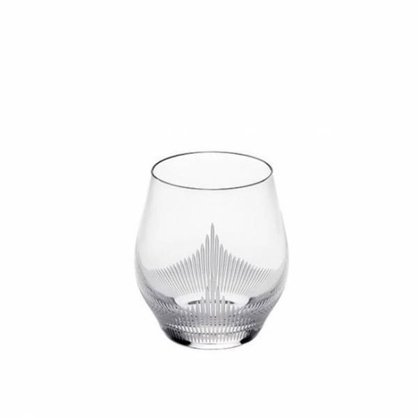 おうちで優雅なバータイム。ラリックから、潔く知的な光を湛える新作バーウエアが登場