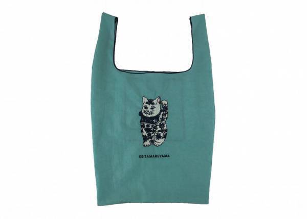 BALL&CHAINのショッピングバッグが可愛い! ケイタマルヤマ、リミ フゥなど6ブランドとのコラボも【EDITOR'S PICK】