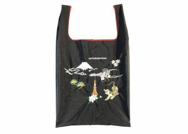 BALL&CHAINのショッピングバッグが可愛い! ケイタマルヤマ、リミ フゥなど6ブランドとのコラボも【EDITOR'S PICK】