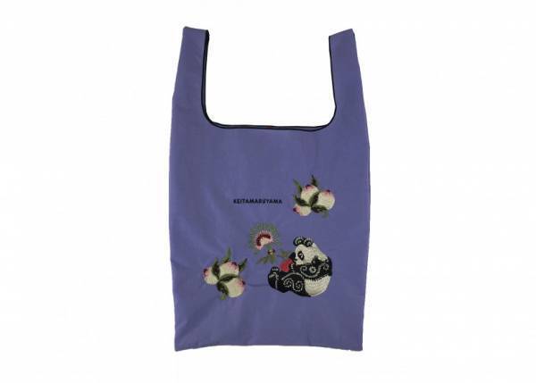 BALL&CHAINのショッピングバッグが可愛い! ケイタマルヤマ、リミ フゥなど6ブランドとのコラボも【EDITOR'S PICK】