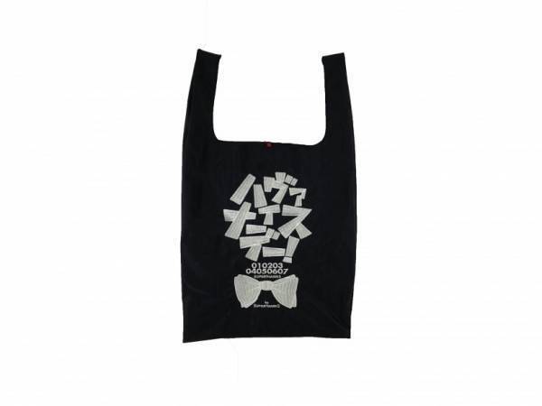 BALL&CHAINのショッピングバッグが可愛い! ケイタマルヤマ、リミ フゥなど6ブランドとのコラボも【EDITOR'S PICK】