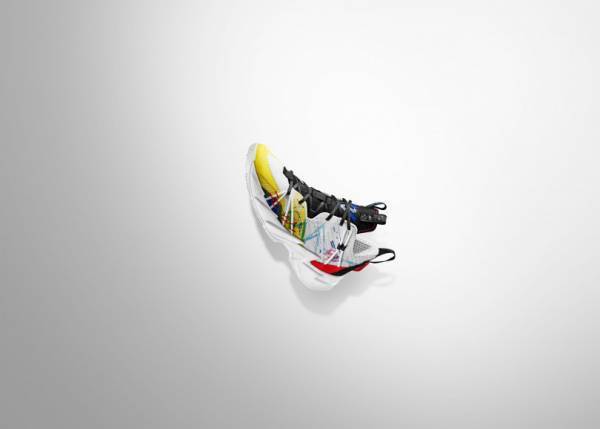 ナイキ ジョーダン新作「JORDAN WHY NOT ZER0.3 SE」、2種類のプレイフルなカラーリング