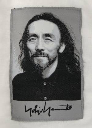 Yohji Yamamoto x adidas のカプセルコレクション「YY SC PREMIERE」が登場