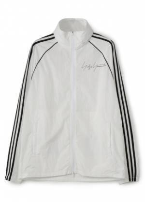 Yohji Yamamoto x adidas のカプセルコレクション「YY SC PREMIERE」が登場