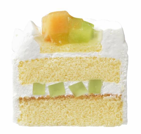 銀座コージーコーナーから楽しい夏を表現したプチケーキの詰め合わせを期間限定で販売