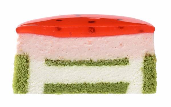 銀座コージーコーナーから楽しい夏を表現したプチケーキの詰め合わせを期間限定で販売
