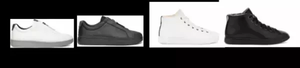 UGGから夏の新作スニーカーが登場。足長効果もあるスタイリッシュなルック