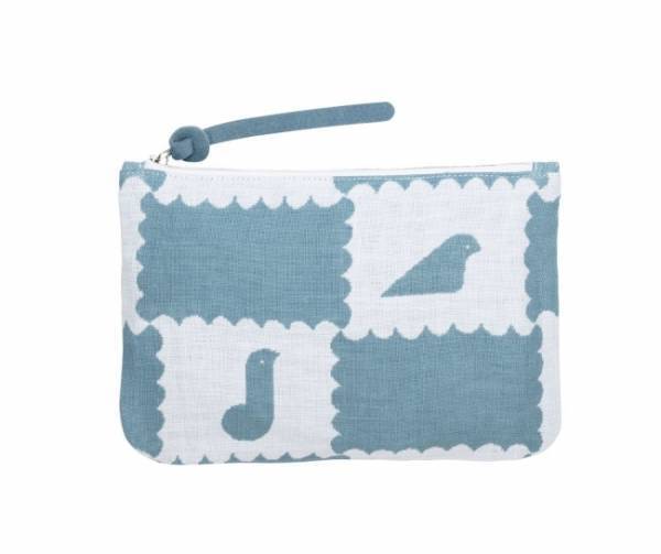 皆川明氏の手描きの鳥のデザイン。Iittala x mina perhonen、日常生活に軽やかさと幸福をもたらす小さな日常アイテムのコレクション