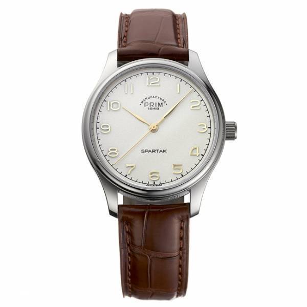 チェコ共和国を代表する時計、PRIM(プリム)が銀座三越シェルマンにて銀座エリア初のフェア開催。