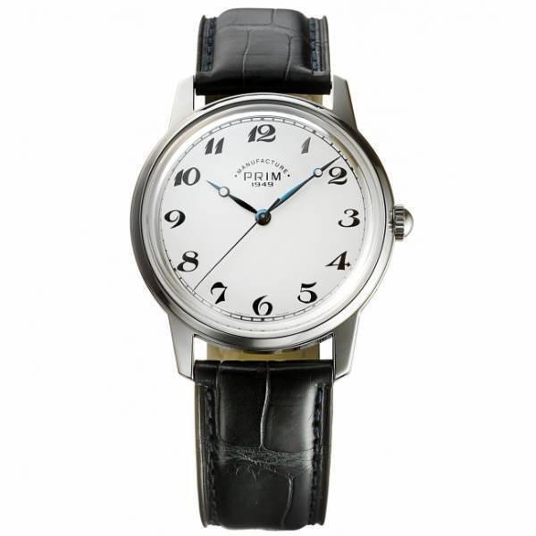 チェコ共和国を代表する時計、PRIM(プリム)が銀座三越シェルマンにて銀座エリア初のフェア開催。