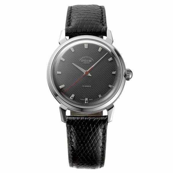 チェコ共和国を代表する時計、PRIM(プリム)が銀座三越シェルマンにて銀座エリア初のフェア開催。