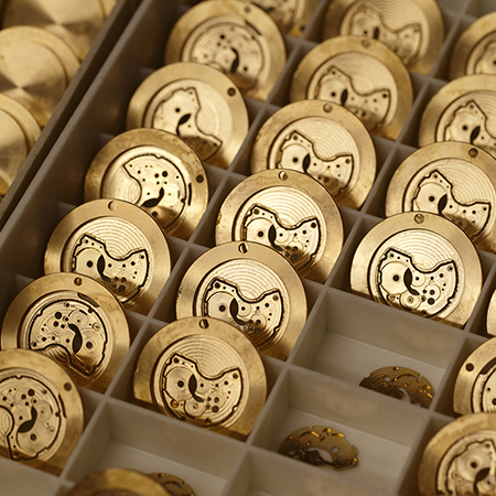 チェコ共和国を代表する時計、PRIM(プリム)が銀座三越シェルマンにて銀座エリア初のフェア開催。