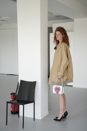 ルイ・ヴィトンがウィメンズ 2021 クルーズ・コレクションを発表