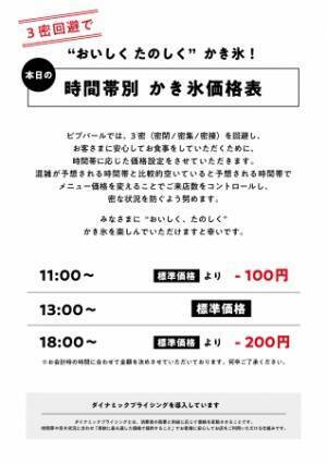 絵本「カメレオンのかきごおりや」で描かれるかき氷が絵本を飛び出し期間限定コラボメニューで誕生