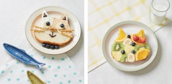 ねこの形の高級食パン専門店「ねこねこ食パン」が長野県松本市に登場