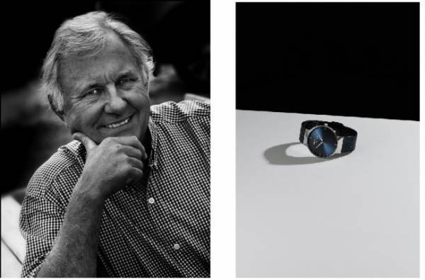 北欧デンマークのウオッチブランドBERINGの新コレクションはデザインユニットKiBiSiが手掛けるPebble Watch