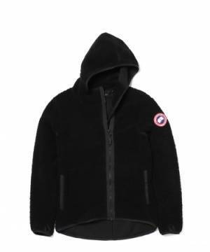 カナダグースが軽量かつ高い保温性と通気性を兼ね備えたロフテッドウールコレクションを発売開始