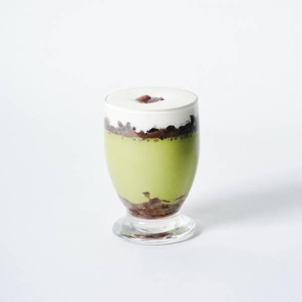 美容に嬉しい和の食材がたっぷり。BOTANIST Tokyoで味わう期間限定のプレミアムメニュー