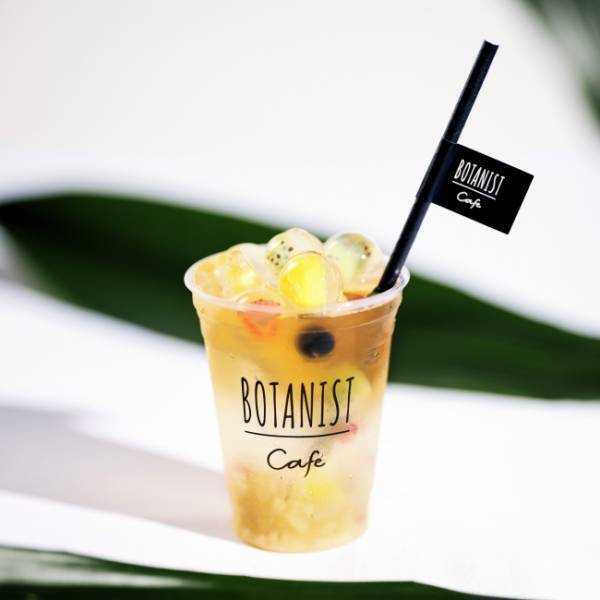 美容に嬉しい和の食材がたっぷり。BOTANIST Tokyoで味わう期間限定のプレミアムメニュー