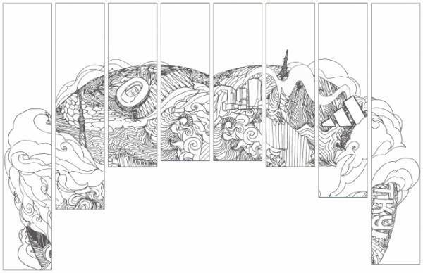 いよいよ7月28日にオープン! 国内最大の「アディダス ブランドセンター RAYARD MIYASHITA PARK」