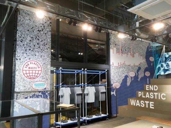 いよいよ7月28日にオープン! 国内最大の「アディダス ブランドセンター RAYARD MIYASHITA PARK」